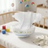 Breathable OEM ODM Baby Care Product Super Soft Disposable Absorption Baby Tape Diaper 1 Breathable OEM ODM Baby Care Product Super Soft Disposable Absorption Baby Tape Diaper
