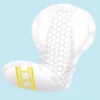 Breathable Printed Disposable Adult Diaper Insert Pads Sanitary Protection Incontinence Pad for Seniors