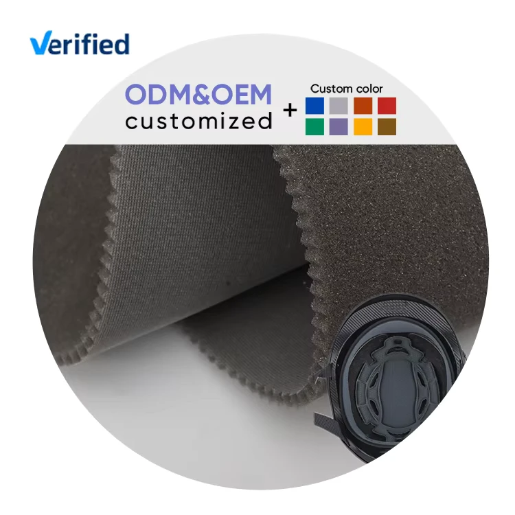 Breathable-Skin-friendly-Mesh-Sponge-Laminated-Fabric-for-Wheelchair-Cushions-Backpack-Strap-Cushion-Layers Breathable Skin friendly Mesh Sponge Laminated Fabric for Wheelchair Cushions Backpack Strap Cushion Layers