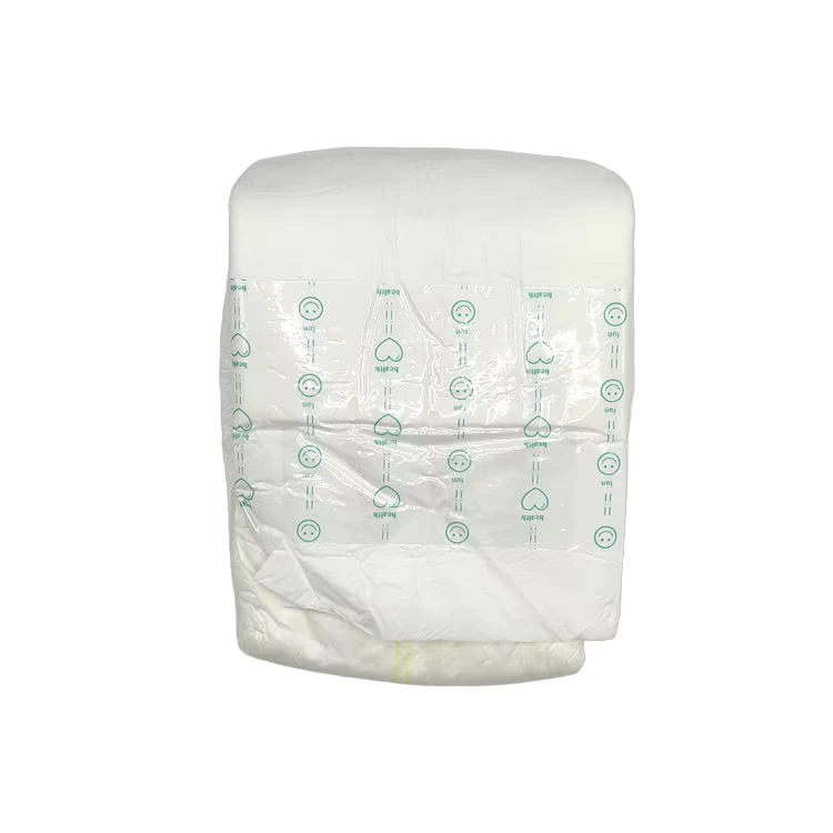 Bulk-Disposable-Baby-Diapers-Ultra-Thick-High-Absorbency Bulk Disposable Baby Diapers Ultra Thick High Absorbency