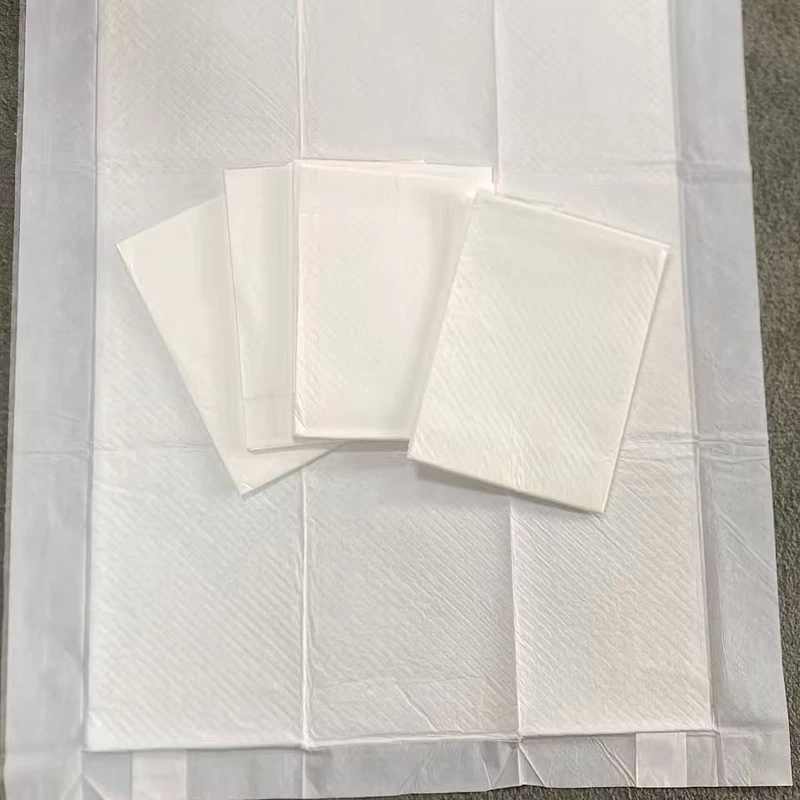 Bulk-Disposable-Nonwoven-Underpads-OEM-ODM-Custom-Hospital-Medical-Nursing-Incontinence-Pad-Waterproof-Absorbent-Bed-Sheet Bulk Disposable Nonwoven Underpads OEM ODM Custom Hospital Medical Nursing Incontinence Pad Waterproof Absorbent Bed Sheet