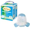 Bulk Elderly Women and Men Disposable Adult Diapers High Quality Comfortable Adult Diapers 2 Bulk Elderly Women and Men Disposable Adult Diapers High Quality Comfortable Adult Diapers 1