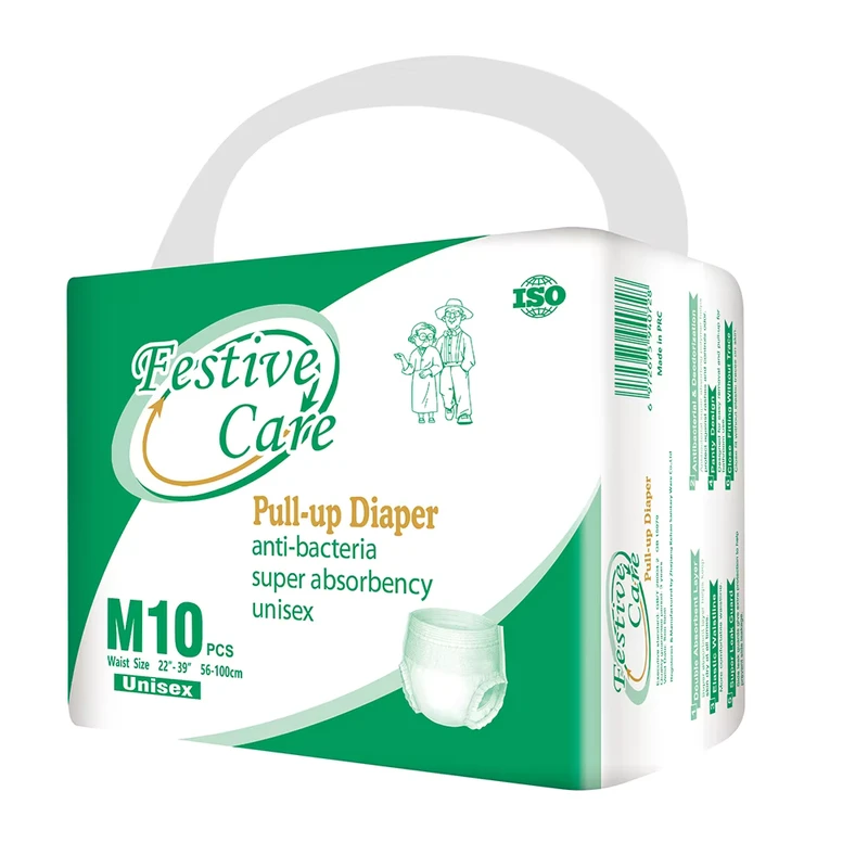 CE-High-Quality-Factory-Price-Adult-Pants-Diapers-Disposable-Unisex-Adult-Pull-up-Diaper CE High Quality Factory Price Adult Pants Diapers Disposable Unisex Adult Pull up Diaper