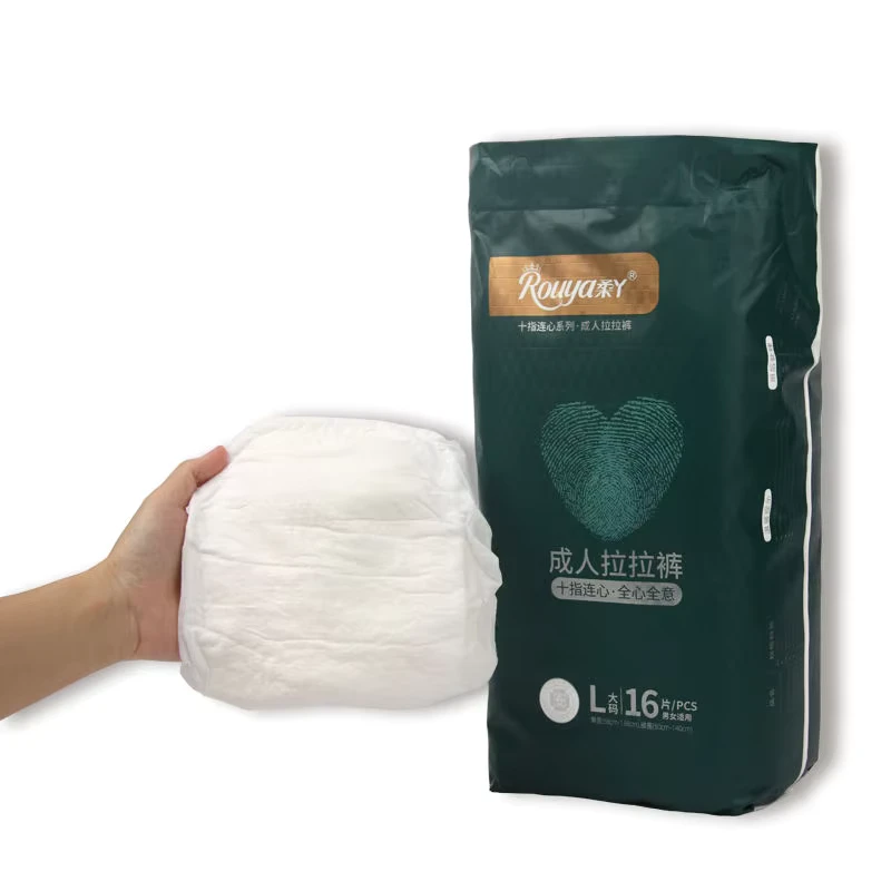 CHINA-Adult-Diaper-Pants-Manufacturer-Disposable-Diaper-for-Old-People CHINA Adult Diaper Pants Manufacturer Disposable Diaper for Old People