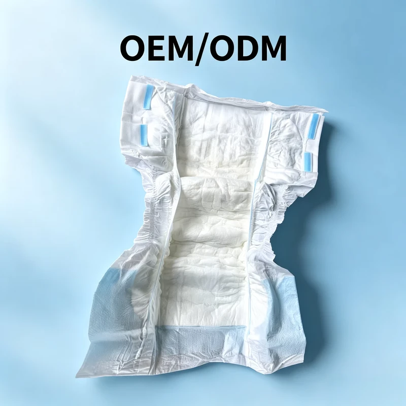 Can-Choose-OEM-ODM-Customizable-Moloven-Disposable-Adult-Diapers-Urine-Display-Function-Adjustable-Waist-3D-Leak-Prevention-Soft Can Choose OEM ODM Customizable Moloven Disposable Adult Diapers Urine Display Function Adjustable Waist 3D Leak Prevention Soft