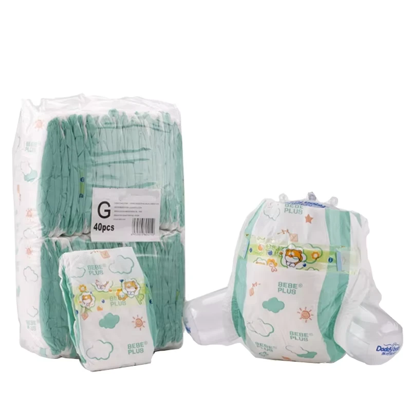 China-Disposable-Baby-Diapers-Supplier-Cologne-Baby-Nappies-Soft-Breathable-Absorbency-3D-Leak-Prevention China Disposable Baby Diapers Supplier Cologne Baby Nappies Soft Breathable Absorbency 3D Leak Prevention