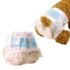 China Disposable Dog Pet Training Pads Diaper Comfort Breathability Printed Stock Available 1 China Disposable Dog Pet Training Pads Diaper Comfort Breathability Printed Stock Available 1