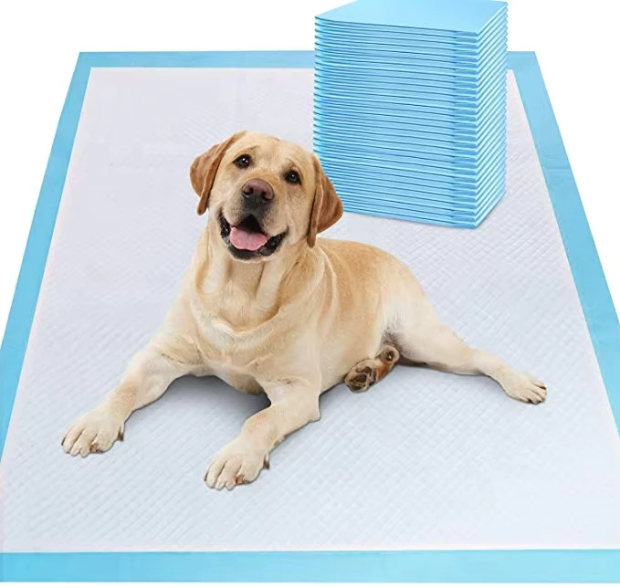China-Dog-Pet-Puppy-Training-Pads-Diaper-Mats-Pads China Dog Pet Puppy Training Pads Diaper Mats Pads
