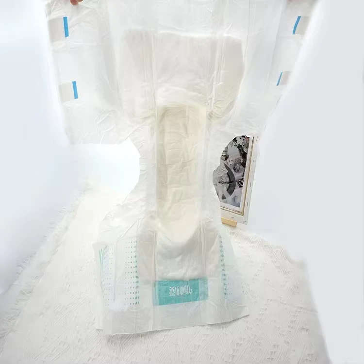China-Factory-Best-Selling-Premium-Breathable-Adult-Diapers-Best-Size-Printed-Features China Factory Best Selling Premium Breathable Adult Diapers Best Size Printed Features