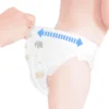 China Factory Custom Disposable Super Soft Pampering Baby Diaper 1 China Factory Custom Disposable Super Soft Pampering Baby Diaper