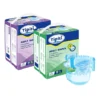 China Factory Customized Premium Elderly Nappies Disposable Free Sample Soft Breathable Adult Diaper 3D Leak Prevention Sizes 2 China Factory Customized Premium Elderly Nappies Disposable Free Sample Soft Breathable Adult Diaper 3D Leak Prevention Sizes 2