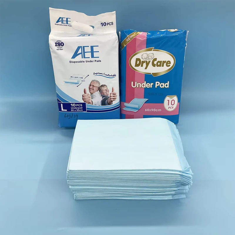 China-Factory-Disposable-Adult-Underpad-Manufacturer-Nursing-Underpad China Factory Disposable Adult Underpad Manufacturer Nursing Underpad