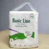 China Factory Hot Selling Disposable Adult Diaper Medical Use Good Absorption for Incontinence Elderly Free Sample