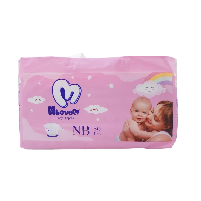 China-Factory-OEM-ODM-High-Quality-Baby-Nappies China Factory OEM ODM High Quality Baby Nappies