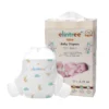 China Factory Oem High Quality Soft Baby Diaper Disposable Diaper For Babies Custom Printed Disposable 3D Leakage 1 China Factory Oem High Quality Soft Baby Diaper Disposable Diaper For Babies Custom Printed Disposable 3D Leakage