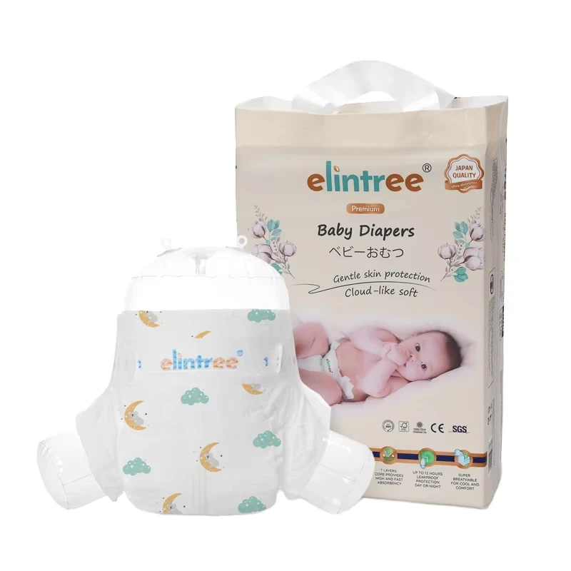 China-Factory-Oem-High-Quality-Soft-Baby-Diaper-Disposable-Diaper-For-Babies-Custom-Printed-Disposable-3D-Leakage China Factory Oem High Quality Soft Baby Diaper Disposable Diaper For Babies Custom Printed Disposable 3D Leakage