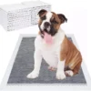 China Factory Puppy Pad Super High Absorbency Dog Pee Pad with PE Film Free Sample