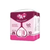 China Free Sample Elderly Incontinence Adults Diapers Pulling up Disposable Training Pants Xl Panties