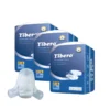 China High Quality OEM Customized Diapers Elderly Disposable Ultra Thick Adult Diaper Manufacture