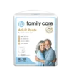 China Hospital Sanatorium Adult Incontinence Diapers Pe for the Elderly at One Time