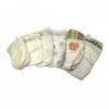 China Manufacturer Super Soft Absorbent Disposable Colorful Baby Diapers