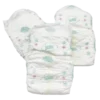 China Manufacturer's OEM Cotton Soft Care Baby Diaper Breathable Pull up Pants at Factory Price 1 China Manufacturers OEM Cotton Soft Care Baby Diaper Breathable Pull up Pants at Factory Price