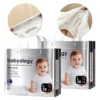 China OEM Custom Baby Diapers Ultra Thin High Absorption Disposable Babies Nappies 2 China OEM Custom Baby Diapers Ultra Thin High Absorption Disposable Babies Nappies