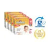 China Premium Baby Kids Diapers Breathable Bamboo Cotton 3 D Leak Prevention Pamper High Quality Nappies 1 China Premium Baby Kids Diapers Breathable Bamboo Cotton 3 D Leak Prevention Pamper High Quality Nappies 1