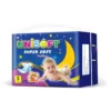 China Professional Baby Diaper Competitive Price Unisoft Baby Diaper Soft Breathable Super Absorption Diaper for Baby 2 China Professional Baby Diaper Competitive Price Unisoft Baby Diaper Soft Breathable Super Absorption Diaper for Baby