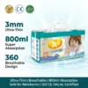 China Rejected Baby Diapers Disposable Stock Baby Diapers 1 China Rejected Baby Diapers Disposable Stock Baby Diapers