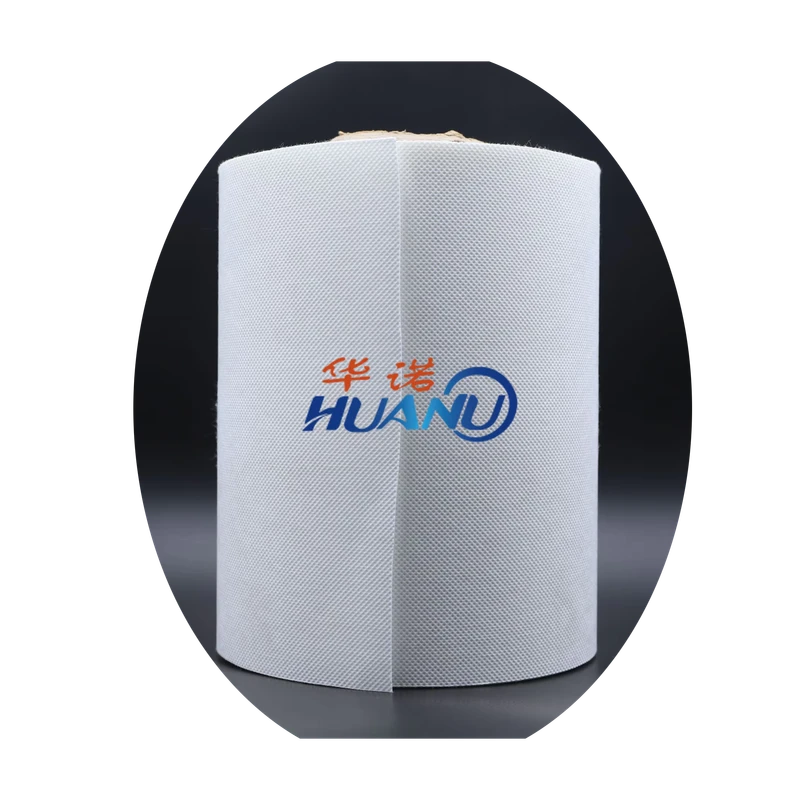 China-Supplier-Sanitary-Napkin-Raw-Material-Soft-Skin-Friendly-SSS-Spunbond-Nonwoven-Fabric-Rolls-for-Disposable-Baby-Diaper China Supplier Sanitary Napkin Raw Material Soft Skin Friendly SSS Spunbond Nonwoven Fabric Rolls for Disposable Baby Diaper