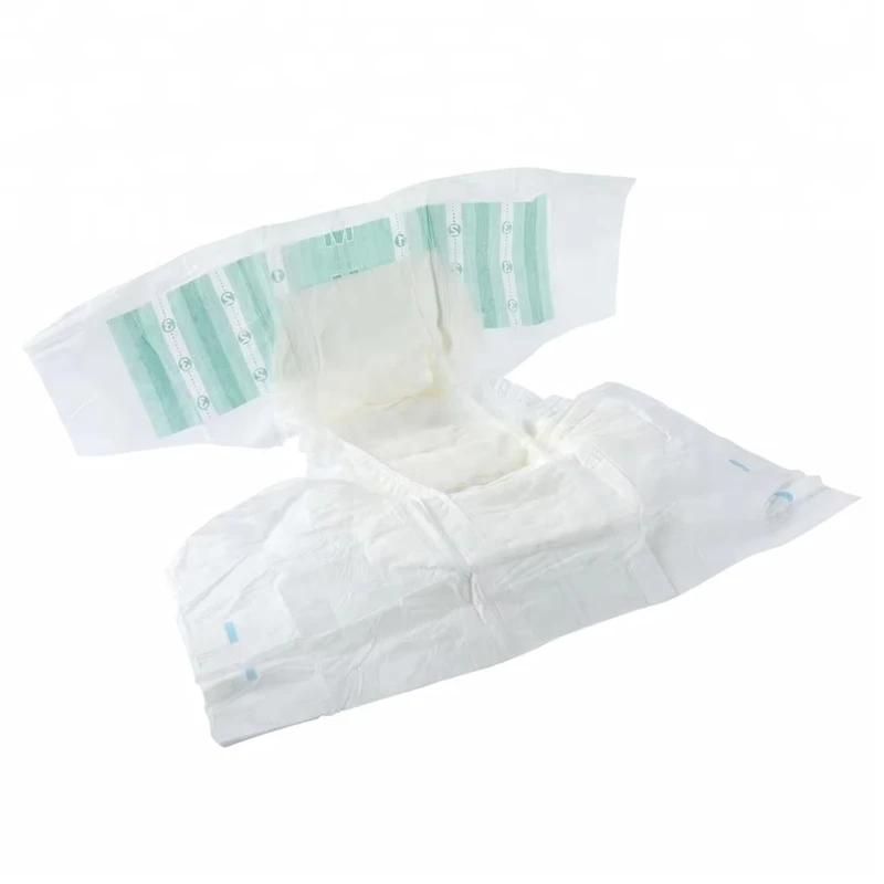 Chinese-Manufacturer-OEM-Service-Free-Samples-Ultra-Thick-Incontinence-Adult-Diaper Chinese Manufacturer OEM Service Free Samples Ultra Thick Incontinence Adult Diaper