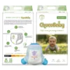 Chocobaby Factory Price Pull Diaper OEKO TEX 100 Certified Premium Soft Breathable Baby Training Diaper Pants 3D Leak 1 Chocobaby Factory Price Pull Diaper OEKO TEX 100 Certified Premium Soft Breathable Baby Training Diaper Pants 3D Leak