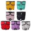 Classic Cotton Dog Diapers for Male & Female Pets Waterproof Pet Underwear for Menstruation & Estrus for Spring & Summer Seasons 1 Classic Cotton Dog Diapers for Male Female Pets Waterproof Pet Underwear for Menstruation Estrus for Spring Summer Seasons