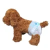 Close Fitting Disposable Breathable Dog Instant Drying Heavy Absorbency Physiological Pants Full All Purpose Diaper Pet Paper 1 Close Fitting Disposable Breathable Dog Instant Drying Heavy Absorbency Physiological Pants Full All Purpose Diaper Pet Paper