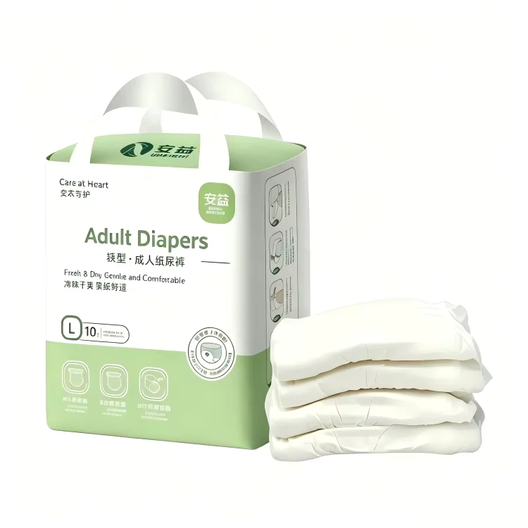 Cloud-Soft-Adult-Pull-up-Pants-for-Sensitive-Skin-Elderly-Long-Term-Care Cloud Soft Adult Pull up Pants for Sensitive Skin Elderly Long Term Care