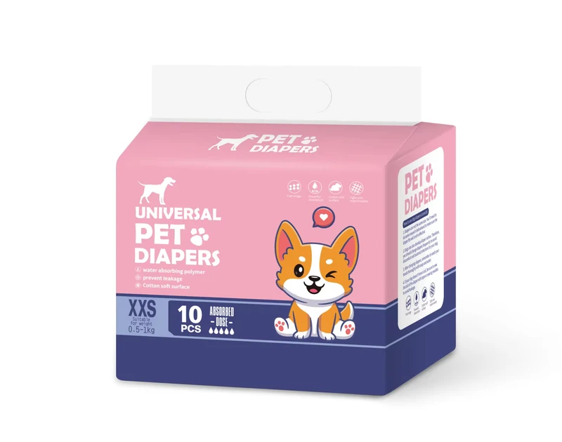 Colorful-Pack-Instant-Lock-Water-Resistant-Pet-Sanitary-Pants-Non-Reverse-Leakage-Feature-Tailored-Fit-Stretch-Sides-Dog-Diapers-1 Colorful Pack Instant Lock Water Resistant Pet Sanitary Pants Non Reverse Leakage Feature Tailored Fit Stretch Sides Dog Diapers 1