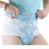 Comfort Fitting Adult Diapers Overnight Adult Baby Diaper Pants 2 Comfort Fitting Adult Diapers Overnight Adult Baby Diaper Pants