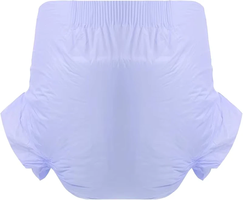 Comfort-Waist-Disposable-Baby-Pants-Diapers Comfort Waist Disposable Baby Pants Diapers