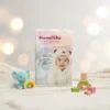 Comfortable Disposable Baby Diapers Absorbent Core Brand 2 Comfortable Disposable Baby Diapers Absorbent Core Brand