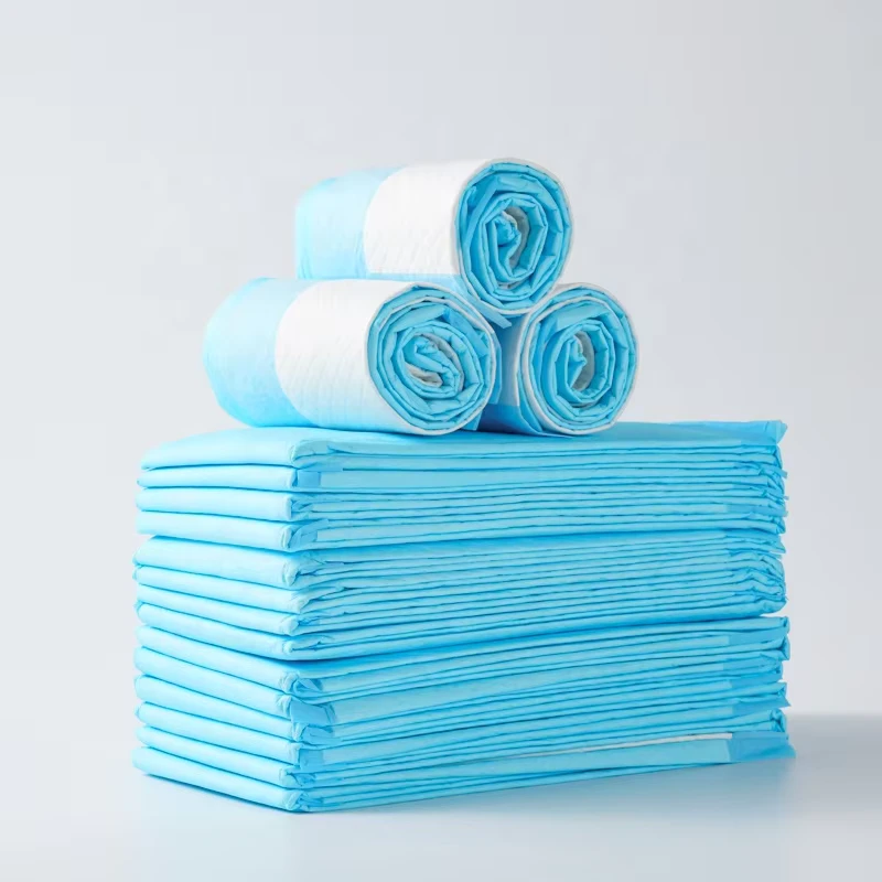 Comfortable-Waterproof-Underpad-for-Adult-People-Pee-Pad-Disposable-Incontinent-Leak-Proof-Waterproof-Urine-Bed-Pads Comfortable Waterproof Underpad for Adult People Pee Pad Disposable Incontinent Leak Proof Waterproof Urine Bed Pads