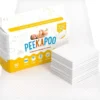 Comfortable and Breathable Disposable Absorbent Incontinence Baby Disposable Underpads 2 Comfortable and Breathable Disposable Absorbent Incontinence Baby Disposable Underpads 1