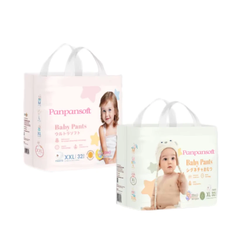 Competitive-Price-Disposable-Baby-Diaper-Taped-Nappies-for-Babies-Pampersing Competitive Price Disposable Baby Diaper Taped Nappies for Babies Pampersing