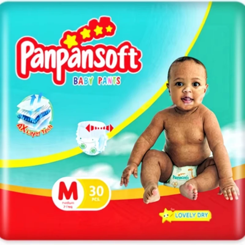 Competitively-Priced-Baby-Pull-up-Diapers-Comfortable-Pant-Design-Leak-Guard-Protection-High-Absorption-with-Free-Samples Competitively Priced Baby Pull up Diapers Comfortable Pant Design Leak Guard Protection High Absorption with Free Samples
