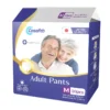 Cosoftb OEM Adult Pull up Pant Adult Diaper Nappies Incontinence Elderly Ultra Thick 3D Leak Proof Factory Custom Logo 2 Cosoftb OEM Adult Pull up Pant Adult Diaper Nappies Incontinence Elderly Ultra Thick 3D Leak Proof Factory Custom Logo