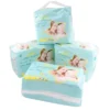 Cotton Baby Diapers Baby Products Printed Leak Guard Winshare Inspection Quality High Absorption Disposable 1 Cotton Baby Diapers Baby Products Printed Leak Guard Winshare Inspection Quality High Absorption Disposable