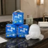 Cotton Disposable Adult Diapers Nappies Embroidered Breathable Design 3D Leak Prevention Channel Dry Surface 1 Cotton Disposable Adult Diapers Nappies Embroidered Breathable Design 3D Leak Prevention Channel Dry Surface