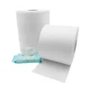 Cotton Spunlace Nonwoven Fabric Raw Material for Baby Wet Wipes 2 Cotton Spunlace Nonwoven Fabric Raw Material for Baby Wet Wipes
