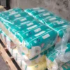 Cotton Super Absorbency Disposable Baby Diapers Nappies Competitive Price Newborn Pants Baby Diapers Pampering