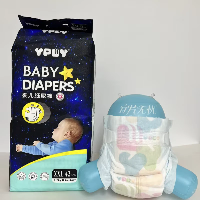 Couche-Bebe-En-Gros-Ultra-Soft-Hypoallergenic-Baby-Diapers-Bulk-Disposable-Super-Absorbent-OEM-and-ODM-Service Couche Bebe En Gros Ultra Soft Hypoallergenic Baby Diapers Bulk Disposable Super Absorbent OEM and ODM Service